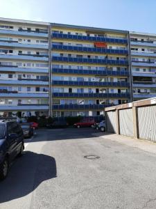 Apartment am Park
