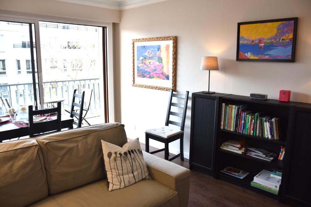 Apartment am Park 47226 Duisbourg