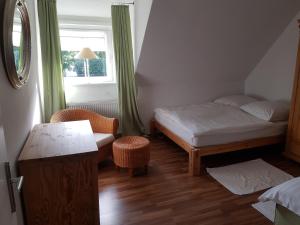 Appartement Apartment am Park Wiesenstraße 4 31275 Lehrte Basse-Saxe