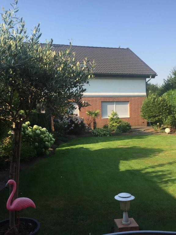 Apartment am Park Lerchenstraße 37a, 47918 Tönisvorst