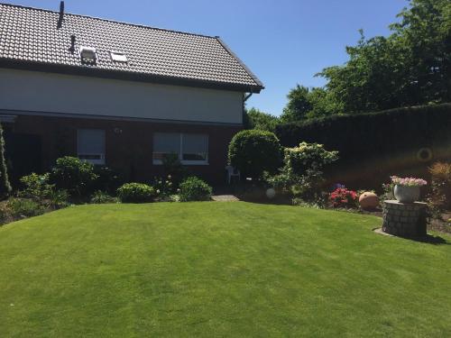 Apartment am Park