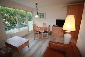 Apartment am Plöner See