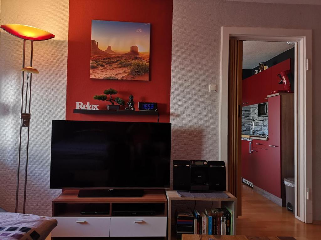 Apartment Am Radweg Egerländer Weg 3, 35576 Wetzlar