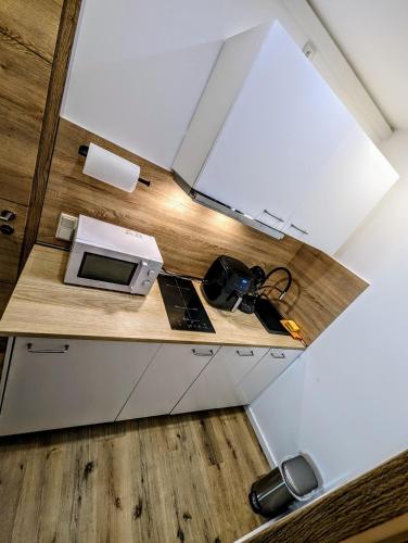 Apartment am Rathaus Kassel