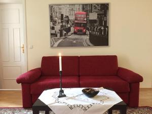 Apartment am Rathaus Potsdam-Babelsberg
