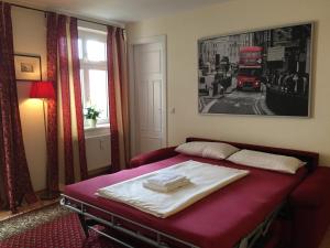 Apartment am Rathaus Potsdam-Babelsberg