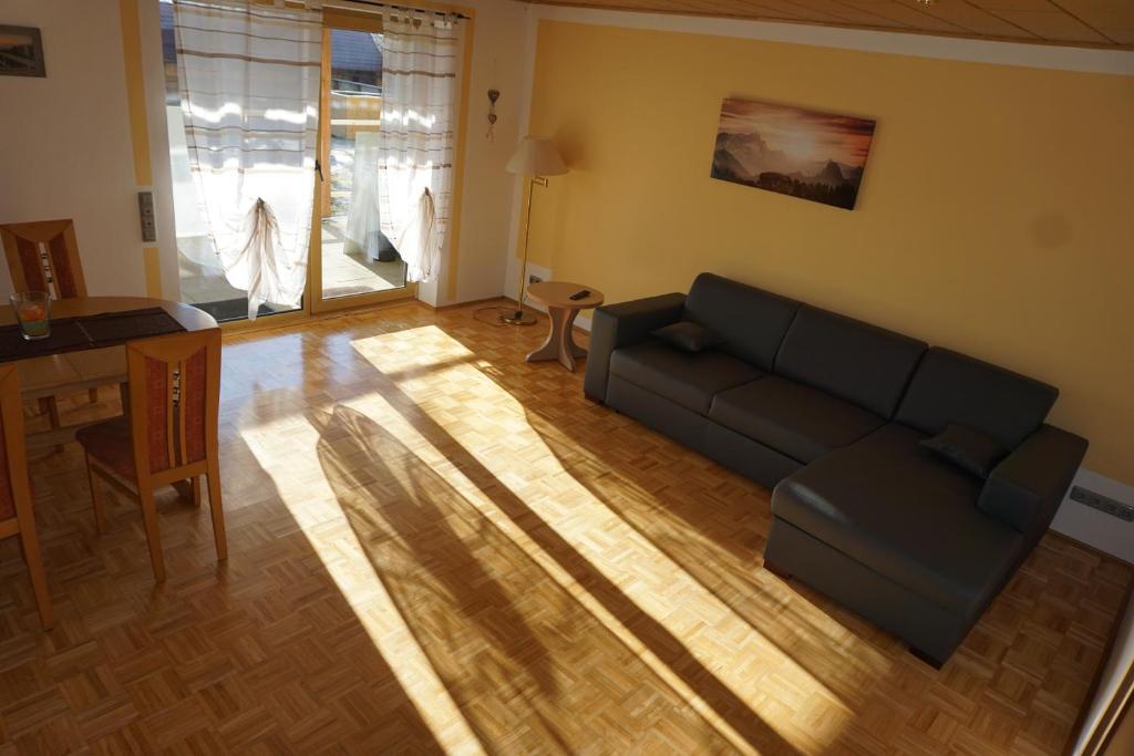 Apartment am Riegelberg Am Riegelberg 10, 91336 Oesdorf