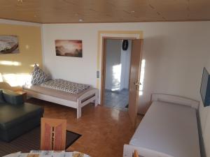Appartement Apartment am Riegelberg Am Riegelberg 10 91336 Oesdorf Bavière