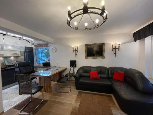Apartment am Roten Tor