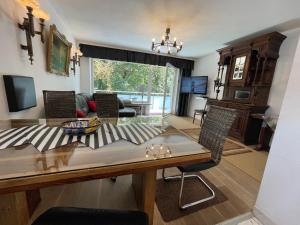 Apartment am Roten Tor