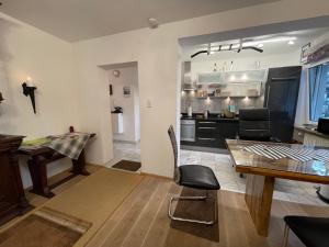 Apartment am Roten Tor
