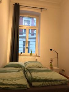 Apartment am Schelfmarkt