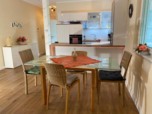 Apartment am Schloss