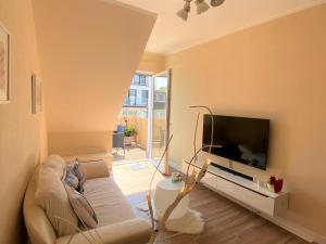 Apartment am Schloss