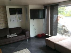 Apartment am Schlossberg