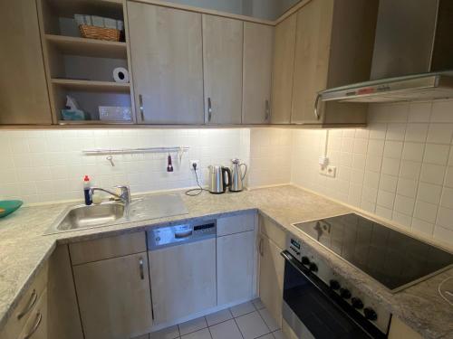 Apartment am See Bad Saarow