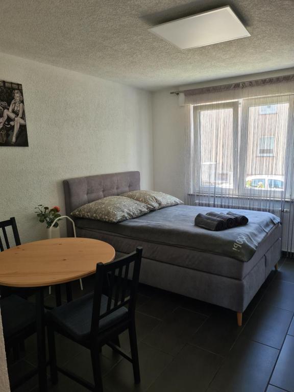 Apartment am See Albrecht-Dürer-Straße 34, 88046 Friedrichshafen