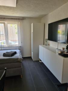 Apartment am See