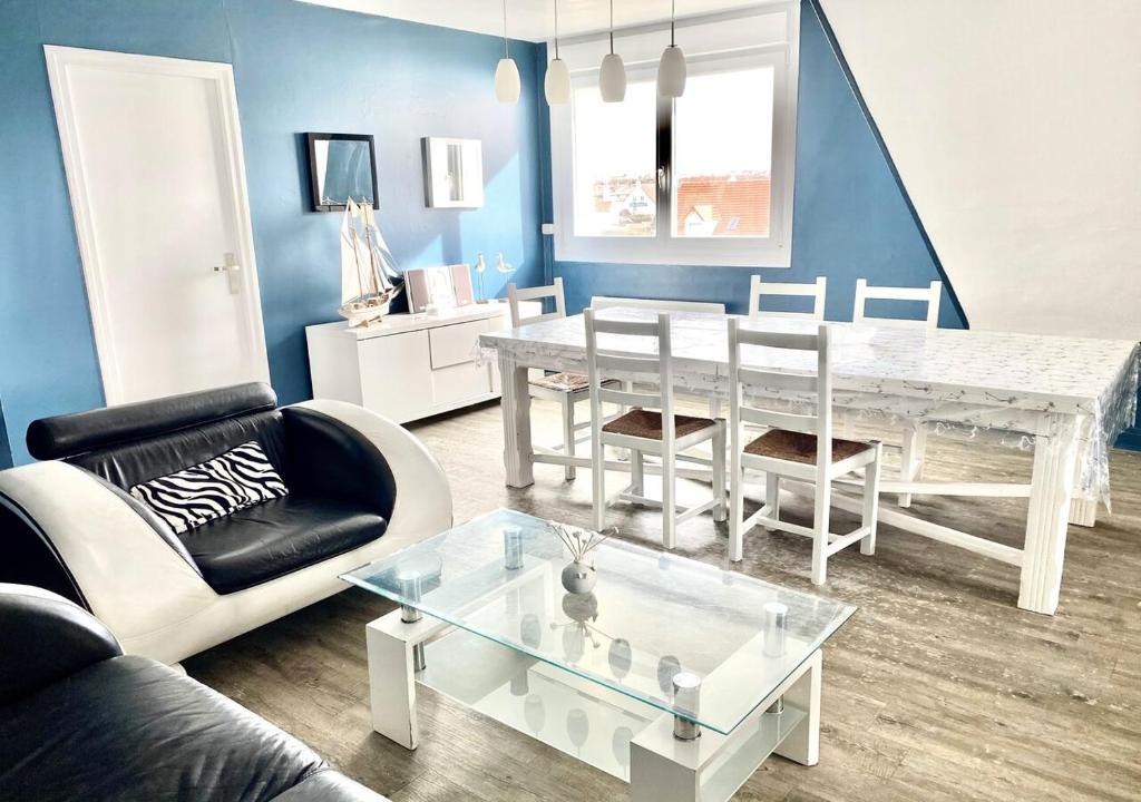 Apartment am See