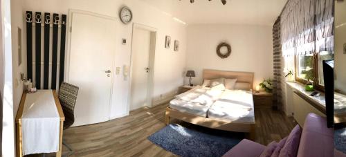 Apartment am Stadtpark
