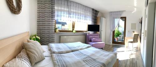 Apartment am Stadtpark
