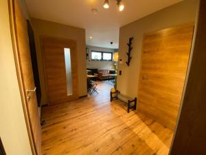 Apartment am Stadtrand von Erfurt