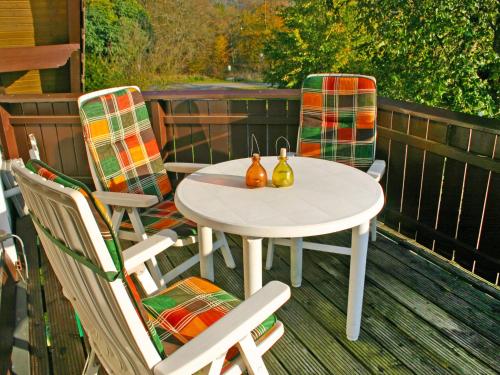 Apartment Am Sternberg 228
