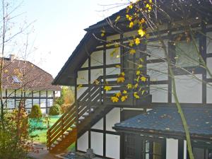Apartment Am Sternberg 228