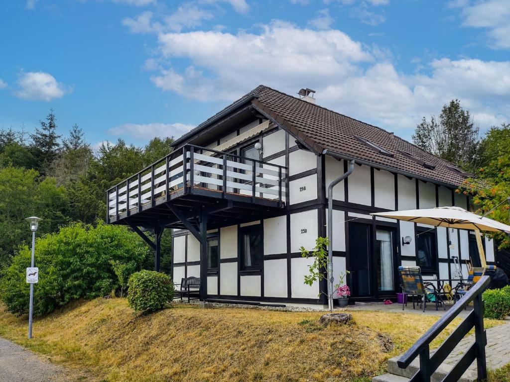 Apartment Am Sterneberg 250 , 35110 Frankenau