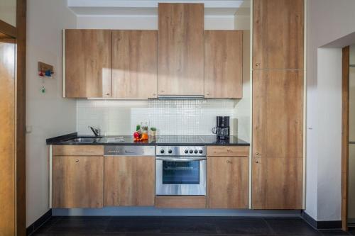 Apartment am Strand