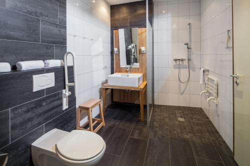 Apartment am Strand