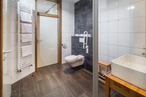 Apartment am Strand