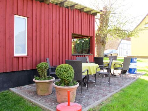 Apartment Am Strom-4