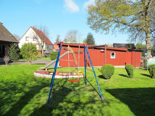 Apartment Am Strom-4