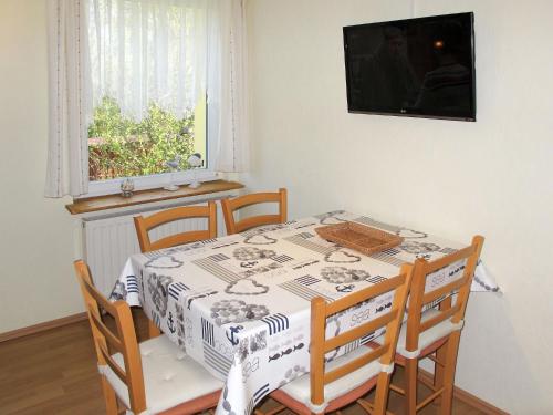 Apartment Am Strom - UMZ107