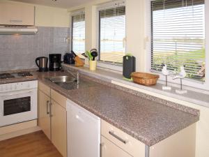 Apartment Am Strom - UMZ107
