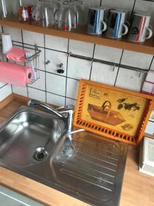 Apartment Am Sudbach