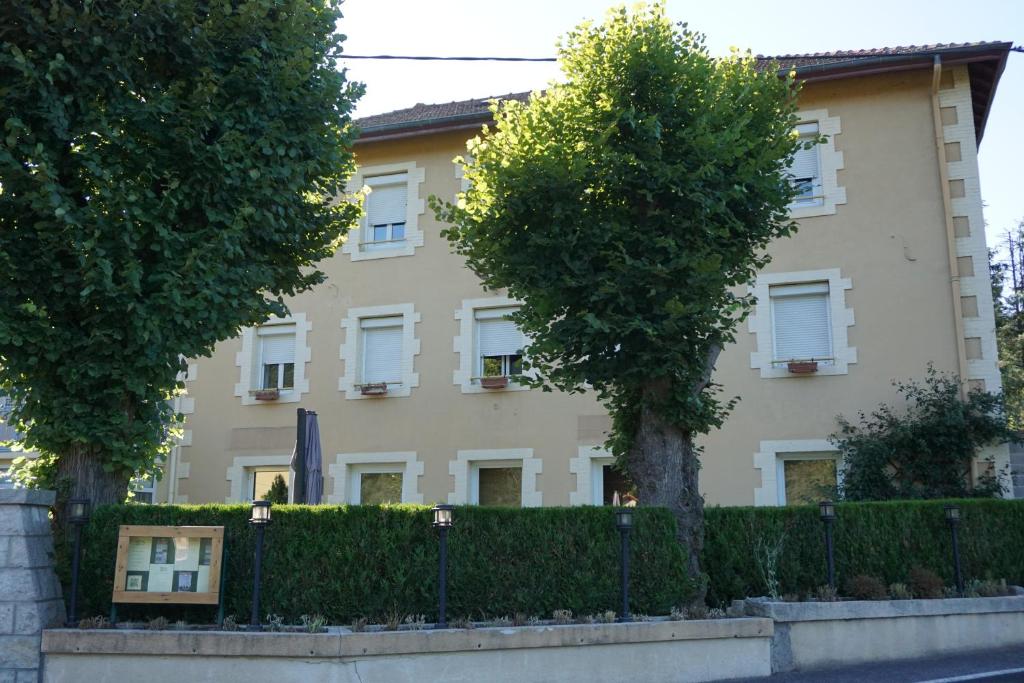 Apartment Am Sudbach