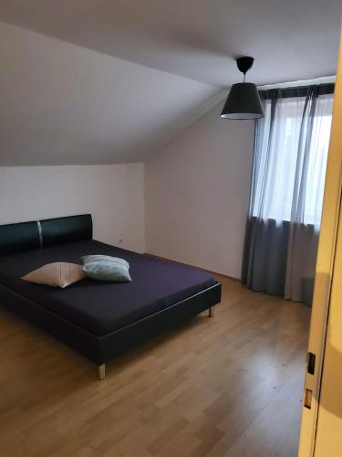 Apartment am Südhang