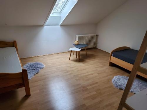 Apartment am Südhang
