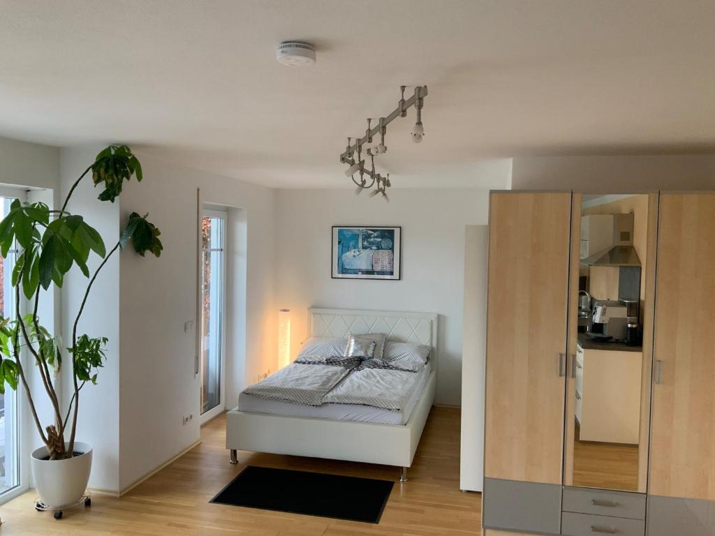Apartment am Südhang Schulstraße 7, 86559 Odelzhausen