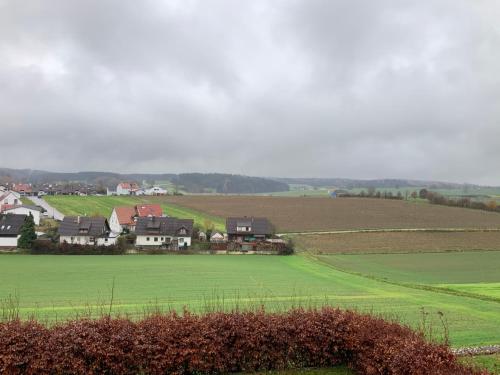 Apartment „Am Südhang“