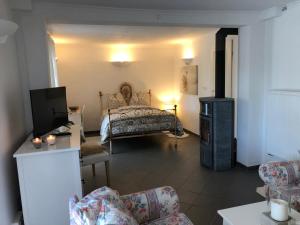 Appartement Apartment am Wanderweg Hargard 28 52156 Montjoie Rhénanie du Nord - Westphalie