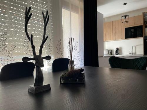 Apartment am Wasserfall - Erholung in Top-Lage
