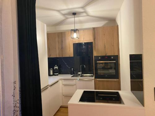 Apartment am Wasserfall - Erholung in Top-Lage