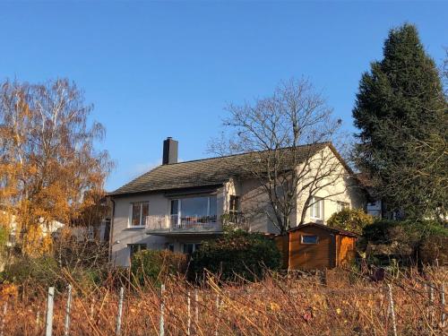 Apartment Am Weinberg