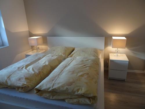 Apartment am Weinberg