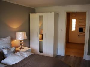 Apartment am Weinberg