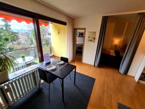 Apartment am Wendelinus Bad Kissingen