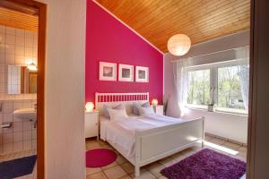 Appartement Apartment am Wirschbach Wirschbachstr. 14 54550 Weiersbach Rhénanie-Palatinat